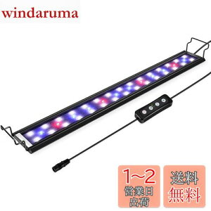 yzhygger Cg LED 30CM 40CM 45CM 3Ɩ[h 5iK邳 3^C}[t ANAECg XCh 26~46cmΉ MыCg p 24LED Ϗ܋ 琬 ȃG