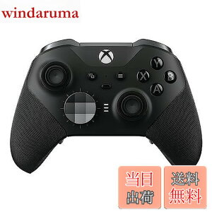 �y���������z�y�����i�zXbox Elite ���C�����X �R���g���[���[ �V���[�Y 2