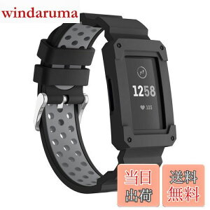 yzGOSETH Fitbit Charge 4/Fitbit Charge 3poh P[Xt Uh~یt[tVRXgbv Fitbit Charge 3/SE/Charge 4уXyVGfBVp (ubN&O[)