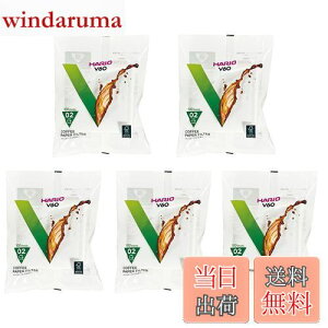 yzHARIO(nI) V60y[p[tB^[ 1-4tp 500 zCg { VCF-02-100W