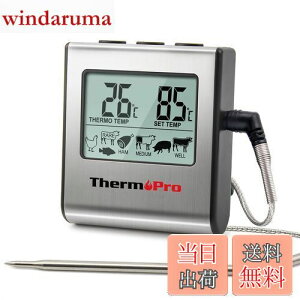yzThermoProT[v NbLOpI[uxvfW^ ~N R[q[  g Hi Ȃǂ̉xǗpLb`^C}[ƃA[@\TP16
