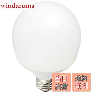 【送料無料】パナソニック 電球形蛍光灯 パルックボール 電球60W形相当 口金直径26mm 電球色 EFG15EL11E