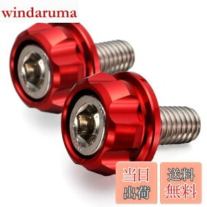 yzfCgi(Daytona) PREMIUM ZONE(v~A][) oCNp io[v[g {g M6×15mm z_[Zbg 2 bh 91945