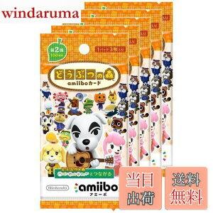 yzǂԂ̐XamiiboJ[h 2e (5pbNZbg)