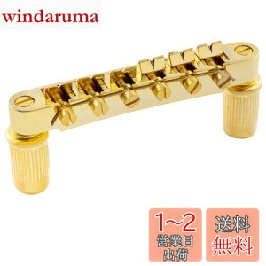 yzMusiclily ABR-1 Tune-O-Matic M^[ubW X|[ SGGLM^[pAS[h