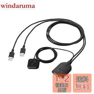 yzGR(ELECOM) KVMXCb` L[{[hE}EXp 茳XCb`t ubN KM-A22BBK