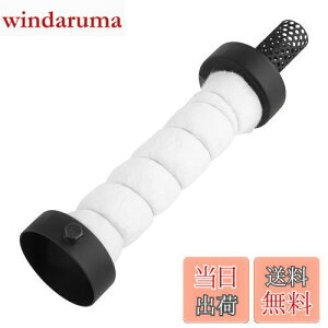 【送料無料】キジマ(Kijima) バイクパーツ インナーサイレンサー マフラー用 φ60×255mm 209-986