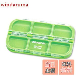 yz_C(DAIWA) ނp UC-600JR(m[})