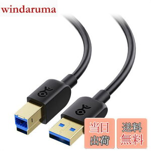 yzCable Matters 5Gbps USB 3.0 P[u - 3mAUSB 3.0 A B P[uA^CvA IX - ^CvB 3.0 IXAUSBA to BAubN