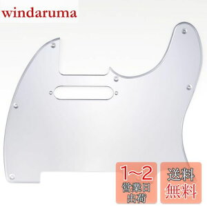 yzMusiclily 8 TL eLX^[sbNK[hFender USA/LVRX^_[hTeleGLM^[pAVo[~[1P