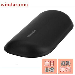 �y���������zKensington ErgoSoft ���X�g���X�gfor Mouse (�X�^���_�[�h) K52802JP