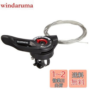 yzV}m(SHIMANO) Vtgo[ SL-TZ500 Eo[̂ 6S TVt^[ ESLTZ5006RA TOURNEY(^[j[)