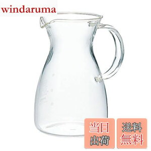 yzHARIO(nI) ϔMR[q[fJ^ 400ml ~Nsb`[  ϔMKX dqW HΉ HCD-2T