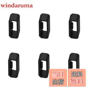 �y���������zRuenTech �����p�t�@�X�i�[�����O Garmin Vivosmart/Vivosport/Vivoactive 4S/Vivomove 3S/Venu 2s�o���h�p (10�p�b�N) �V���R���R�l�N�^�[ �Z�L�����e�B���[�v Vivosmart HR/Vivosmart HR+�v���X�p (�u���b