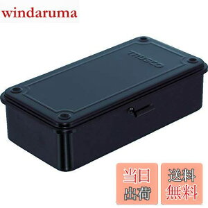 yzTRUSCO(gXR) gN^H 203X109X56 ubN T-190MBK }bgubN