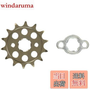 yzL^R(KITACO) hCuXvPbg (tg/14T) 428TCY CT125n^[Ju L[125 _bNX125 O NXJu110 X[p[Ju110 530-1444014