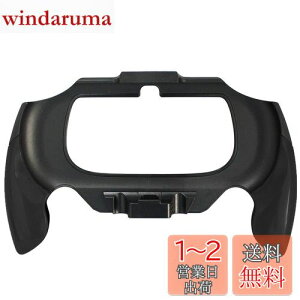yzOSTENT nhObv tLVu WCpbh uPbg z_[nh Sony PlayStation PS Vita PSV PCH-2000ɑΉ (Black)