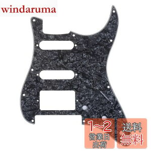 yzMusiclily Pro 11 HSS STXggsbNK[h American/LVRFender StratXggLX^[GLM^[ Floyd RoseubWJbgpA4vCubNp[