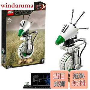 yzS(LEGO) X^[EEH[Y D-O(TM) 75278