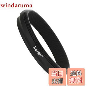 yzHaoge ^ 49mmXbh YA_v^[O for Fuji FinePix X70 X100 X100S X100T X100F Jp AR-X100 ݊ 