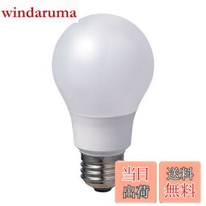 �y���������z�G���p (ELPA) LED�d��A�`�L�z�� E26 �����F���� �����p 2�� LDA7D-G-G5103-2P