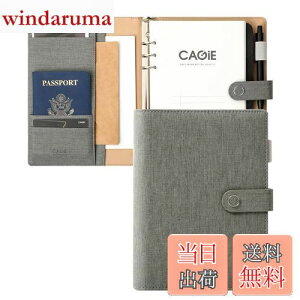 yzCAGIE VXe蒠 a5 6 O a25mm }Olbg^Cv oC_[  120g CfbNXt VXe蒠 PU U[ rWlX蒠 J[h[ yz_[t 