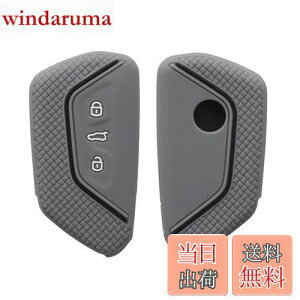 yzkwmobile L[Jo[ VW Golf 8 3-{^ Ԃ̃L[Ή L[P[X - یP[X P[X Ԍ VR O[/F