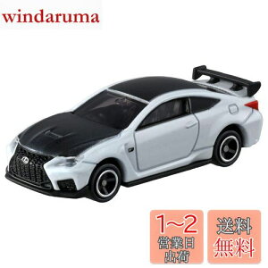 yz^Jg~[(TAKARA TOMY) g~J No.84 NTX RC F ptH[}XpbP[W () TOMICA15666