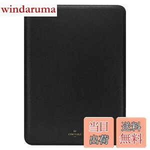 yzComfyable bvgbvX[u 13'' MacBook Pro M2 2022 M1 2021-2016 & MacBook Air M3 2024 A3113 M2 2022 M1 2020 ɑΉAo[WMBA/MBPɂ͔Ή tFCNU[Jo[P[X, ubN