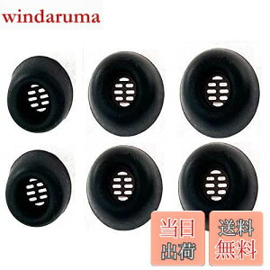 yzA-Focus C[s[X C[`bv HUAWEI FreeBuds Prop Jabra Elite 85t p t܂܏[d\ VR S/M/L 3Zbg ubN