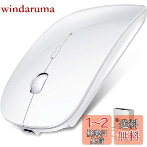 yzCX}EX Bluetooth}EX  ^ É [d ȃGlM[ 2.4GHz 3DPI[h x ^ѕ֗ iPhone/iPad/Mac/Windows/Surface/Microsoft ProɑΉ (zCg)