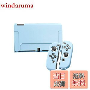 yzSHEAWA Switch OLED L@ELfpP[X یP[X Jo[ 킢 TPU ϏՌ ANZT[ (Cgu[)