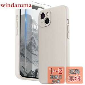 yzSURPHY iPhone13 P[X VR, tBt 6.1C`Ή(2021)ACtH13 VRP[XiY̑Sʕیj ϏՌ y wh~ Sʕی iPhone13\tgJo[ (Xg[