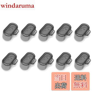 Miimall【クリアデザイン防塵プラグ】GARMIN(ガーミン) 適用 防塵プラグ garmin smart watch 充電ポートApproach S70/v?vosmart 5/venu 2s/venu2 plus/2S/ instinct/ instinct2/ instinct2s/foreathlete 745/55/245/945/Approach S40/S42/S60/S