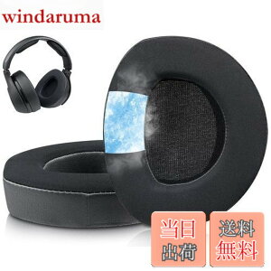�y���������zSOULWIT ��p�W�F���p�b�h �C���[�p�b�h �C���[�N�b�V���� Sennheiser �[���n�C�U�[ HDR160(HDR 160/RS160/TR160), HDR170(TR170/TR 170/RS170)/HDR180(TR180/RS 180) �w�b�h�z�� �p �����p�b�h �w�b�h�p�b�h