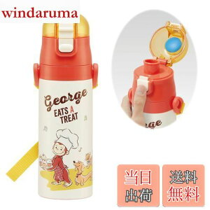 yzXP[^[(Skater) qp XeX  2way  420ml Rbv 350ml ̃W[W 23 qɗDyʃ^Cv j̎q ۉEۗ⏬eʃ^Cv waterbottle X|[c{g