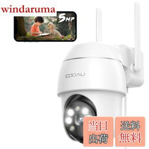 y500f EׁzCOOAU hƃJ O CX/wifi 5MP/1944P Î 5dBiAei H.265戳k ԃJ[Be ĎJ p/`g 360°LpBe 펞^ ľm 