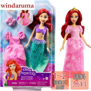 yz}e(MATTEL) fBYj[(Disney)/fBYj[vZX(Disney Princess) AG(}[ChƃvZX Zbg)yւl`zy3~zyv[gzHMG49