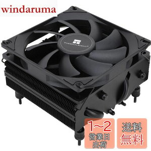 yzThermalright AXP90 X53 Black^CPUpATL-9015B^PWMt@AAGHPZpA53mm̃Rs[^q[^pAAMD AM4/Intel 1150/1151/1155/1200/1700iAXP90 X53 Blackj