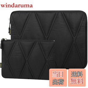 Voova Puffy p\RP[X 15.6 16C` ϏՌ PCP[X m[gp\RP[X y p\RobOp\R[ ANZT[|[`t jp MacBook Pro 16, 15-16^/xm//Asus/Ac