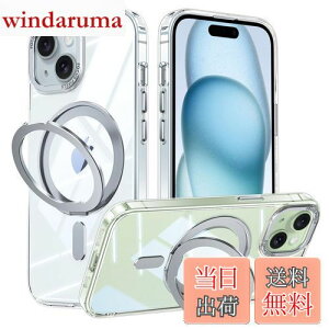 yziPhone 15 Kp P[X MagSafeΉ B[ @\̃X^h ACtH15 Jo[ OURJOY X}zP[X }bg  ČRKi ϏՌ JYی ق15 CA