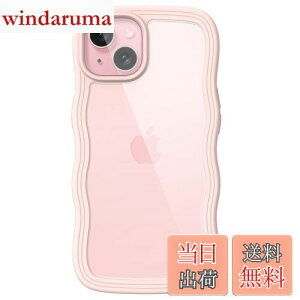 yzJEDirect iPhone 15 6.1C`p 킢 P[X gt[ ˂ ϏՌ X}zJo[ p q NA n[hPCobN (sN)