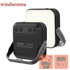 yzSUPERWAY 20000mAh led ^QC 3.0/22.5W 2024Vo 1600[ lFؑ F F dF ԐF_ SOS IP65 h AEghA Cg dCʋPx\ F/PxL Orڑ