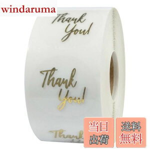 yzMINBOOT 肪Ƃ V[ TL[V[ (2.5cm  x[X) 500 thank you  ߂łƂ  J[V[ ̓AAaALOAӂ̓p