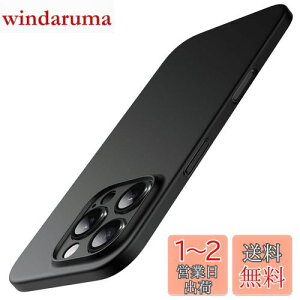 yzJETech ^ iPhone 16 Pro 6.3 C`p P[X JYSʕی y }bgdグ PPn[h~j}XgJo[ (ubN)