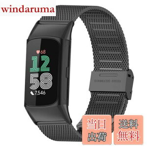 yz[HeeNia] Fitbit Charge 6 Ή oh xg XeX ւxg ߉\ jp Fitbit Charge 6 Ή oh (ubN)