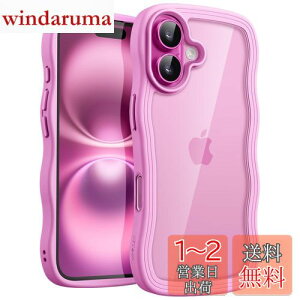 yzJETech iPhone 16 6.1C`p EF[u P[X 킢 gt[ ˂ ϏՌ X}zJo[ p q NA n[hPCobN (sN)