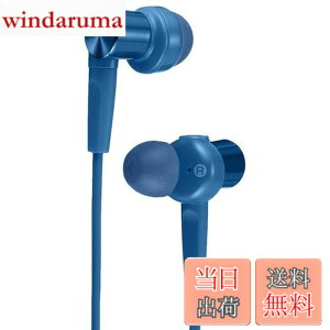 �y���������z�\�j�[ �L���C���z�� �d�ቹ���f�� MDR-XB55 : �J�i���^ �u���[ MDR-XB55 L