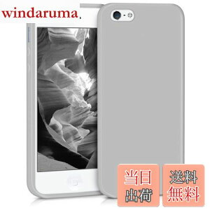 yzkwmobile X}zP[X Apple iPhone SE (1.Gen 2016) / iPhone 5 / iPhone 5SΉ P[X - ϏՌ ~ \tg TPU VR - CgO[}bg