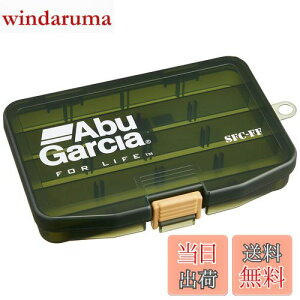 yzAbuGarcia (AuKVA) CgQ[P[X SFC FF I[u